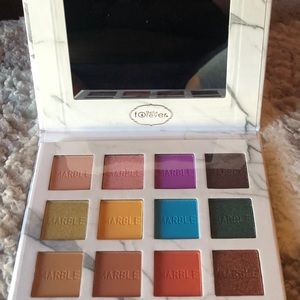 Makeup pallet